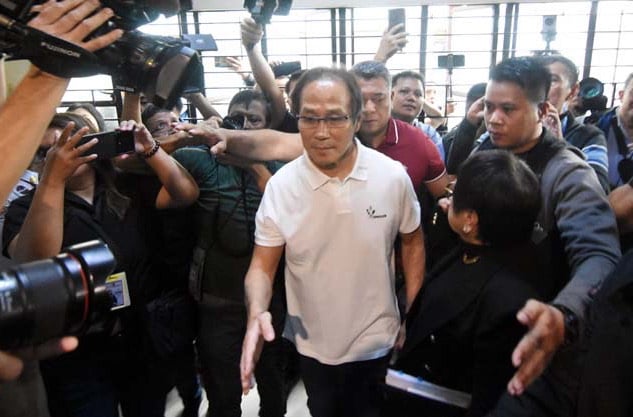 Ang’s children file counter-affidavits, deny link to missing sabungeros