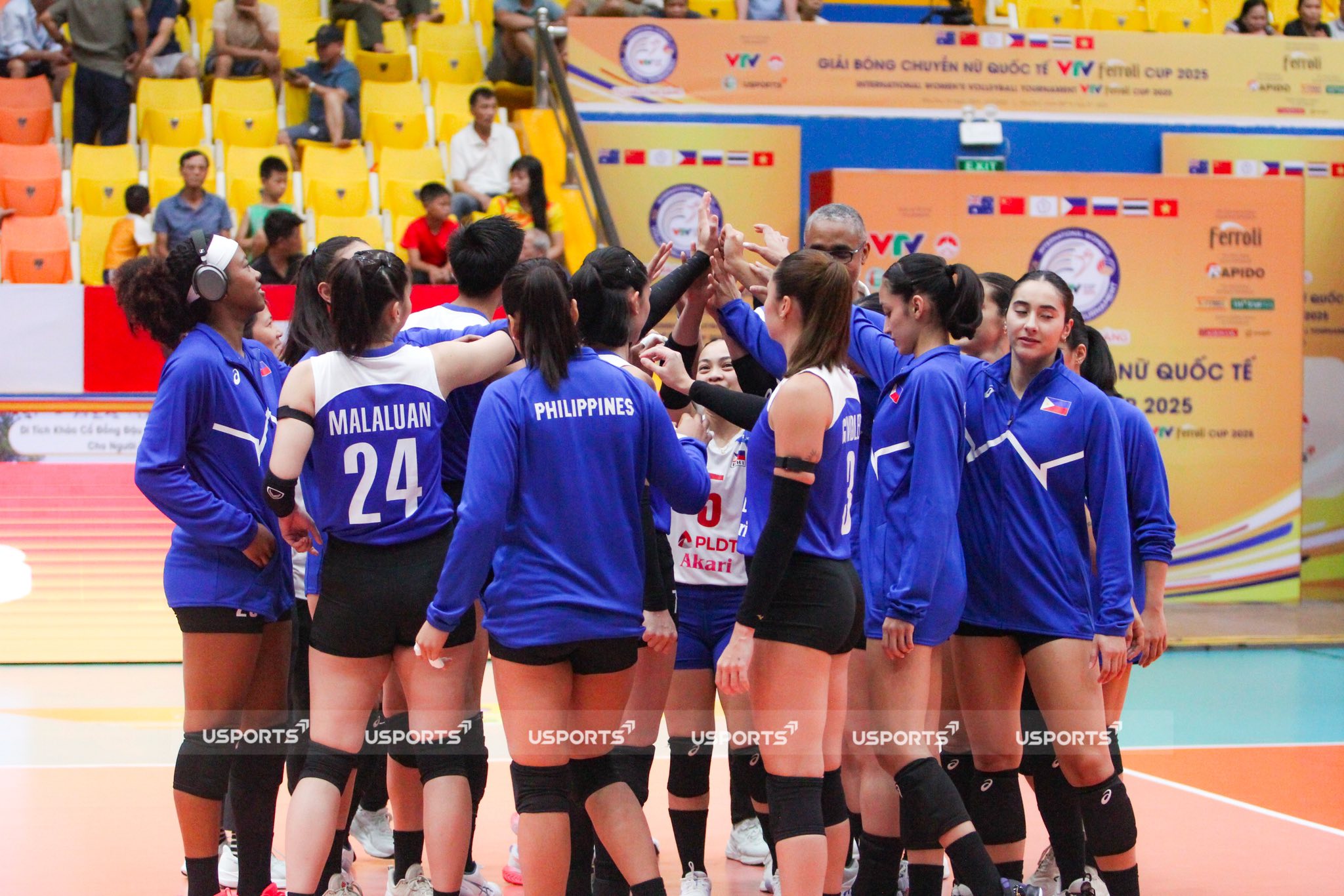 Alas Pilipinas punches VTV Cup semis ticket