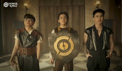 Mobile Legends’ big three move to Honor of Kings