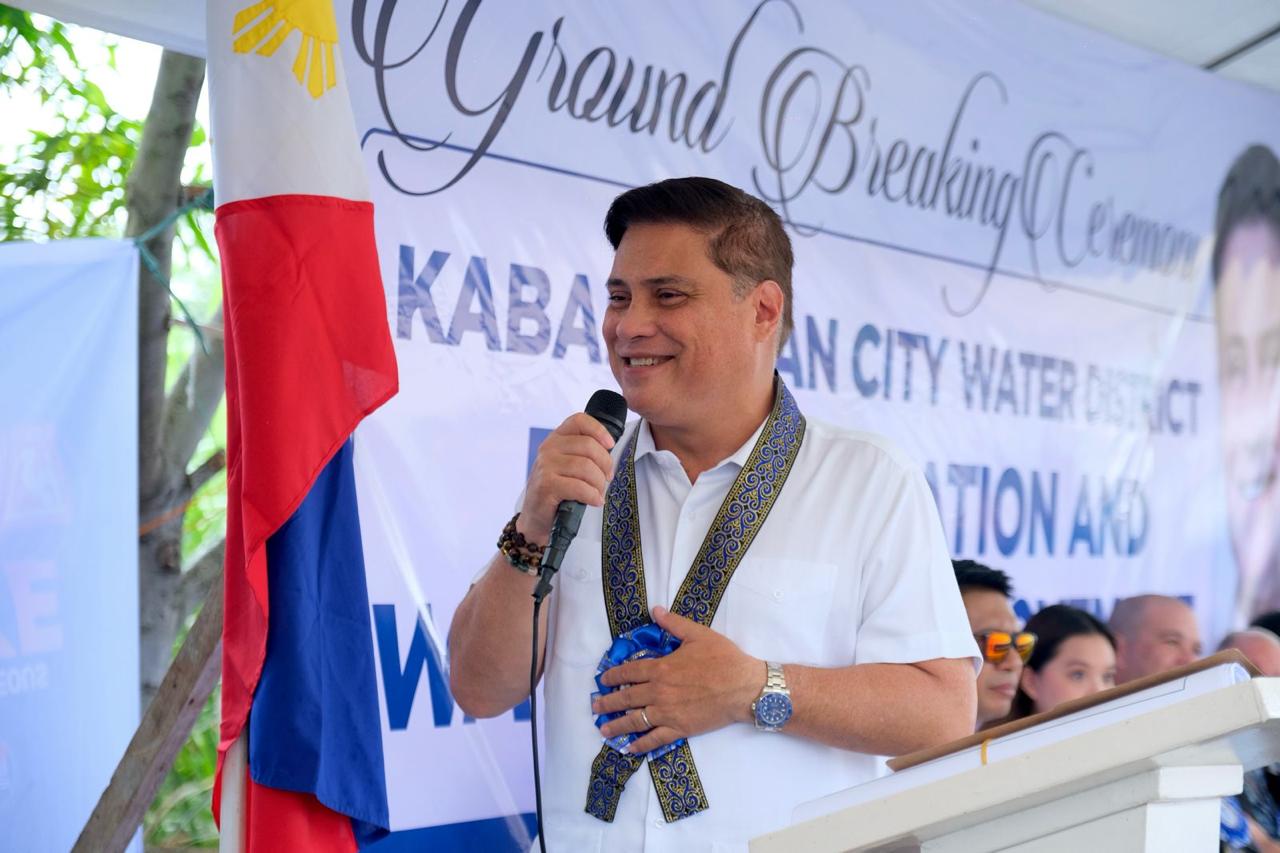 Zubiri wants ‘dictatorial’ Escudero out