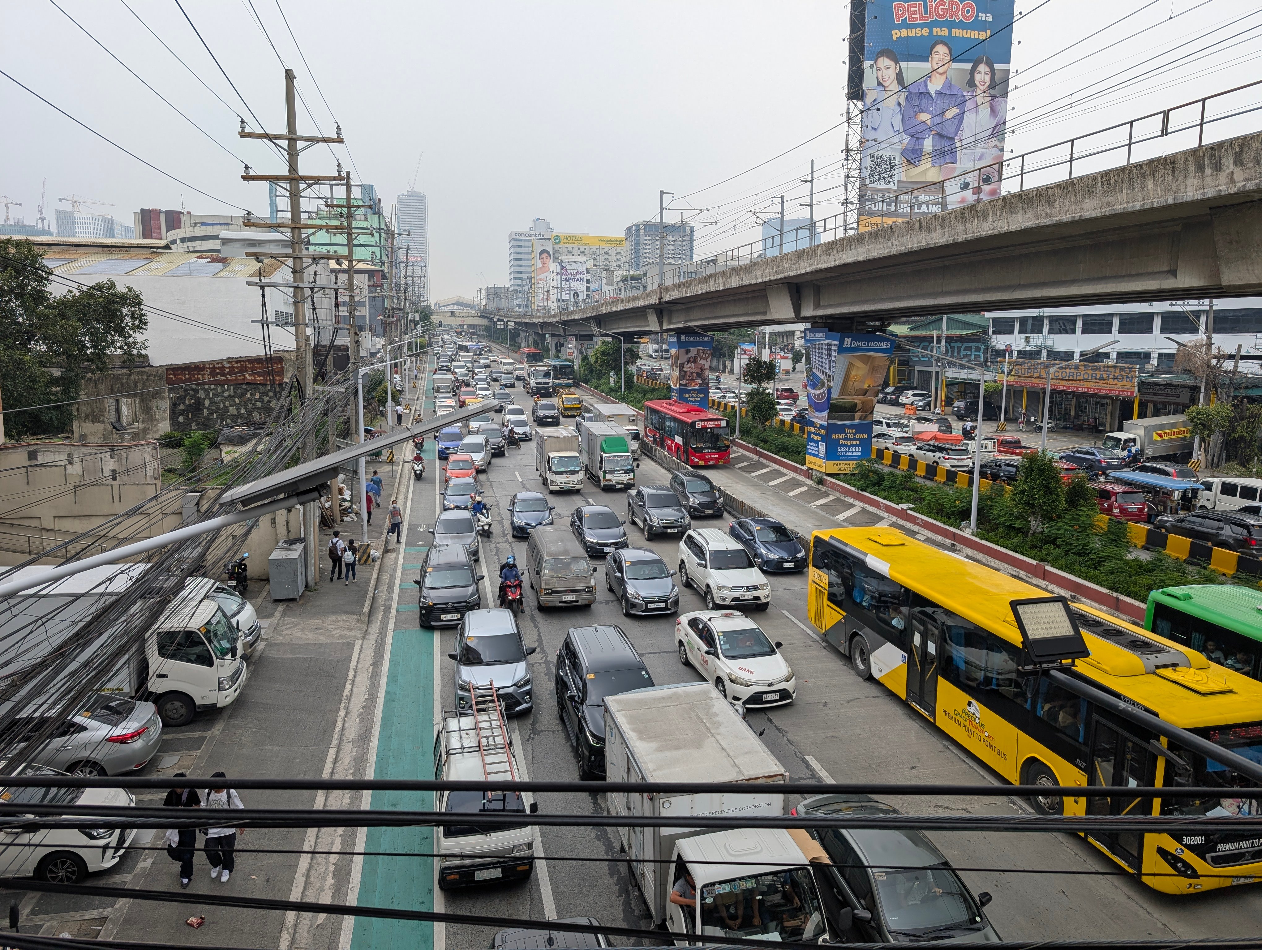 Unregistered vehicles face impounding
