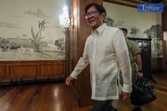 Marcos orders expansion of 'Benteng Bigas Meron Na' program