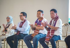 DepEd mulls P1K student allowance
