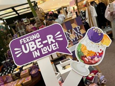 Homegrown and proud: Filipino brands shine at ‘Kultura Crawl’
