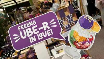 Homegrown and proud: Filipino brands shine at ‘Kultura Crawl’