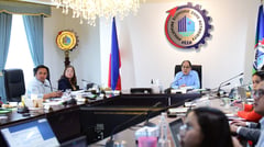 PEZA investments jump 59% in first half of 2025