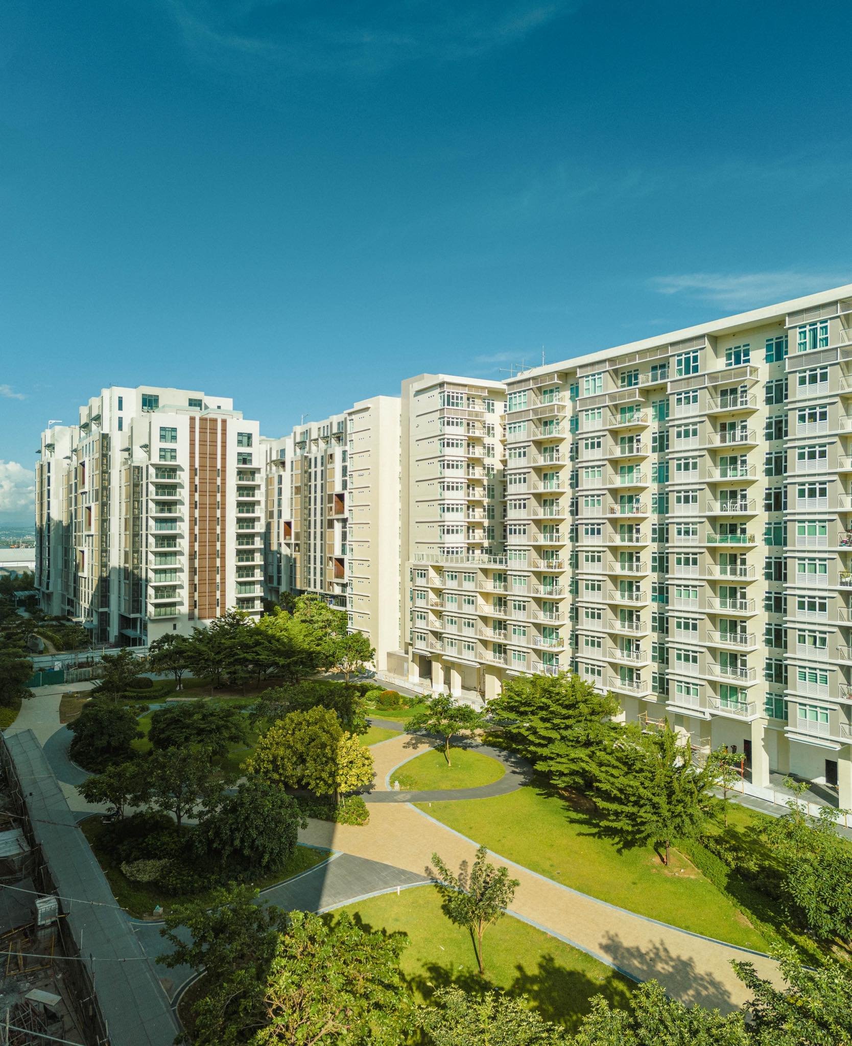 ALI sells 12-M AREIT shares for P489 million