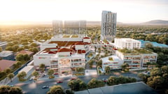 Vista Land  launches new developments in the Visayas Region
