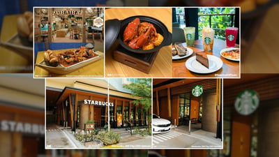 New dining picks bring fresh flavors and convenience at SM CDO