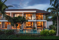 South Palms Panglao sets August opening