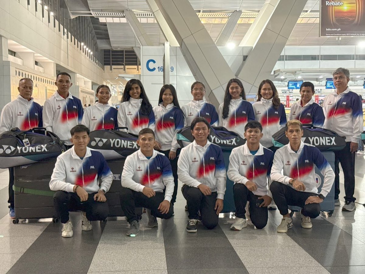 Zoleta banners Phl squad to Poland Cup