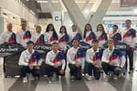 Zoleta banners Phl squad to Poland Cup