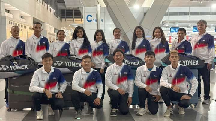 Zoleta banners Phl squad to Poland Cup