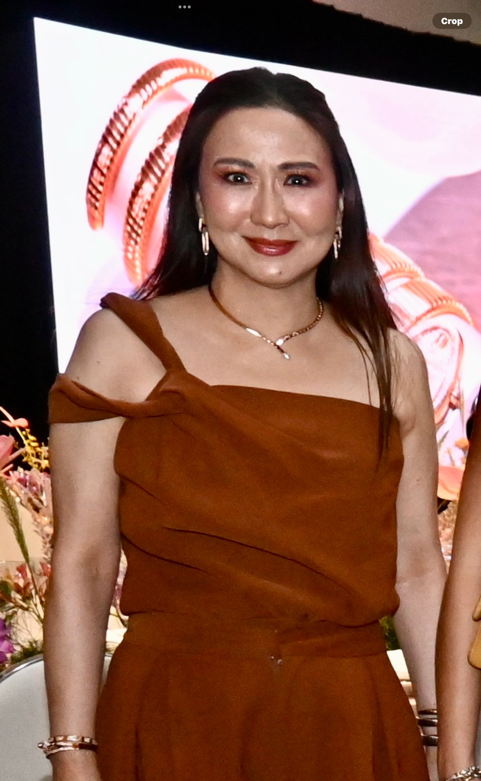 Amelia Ting