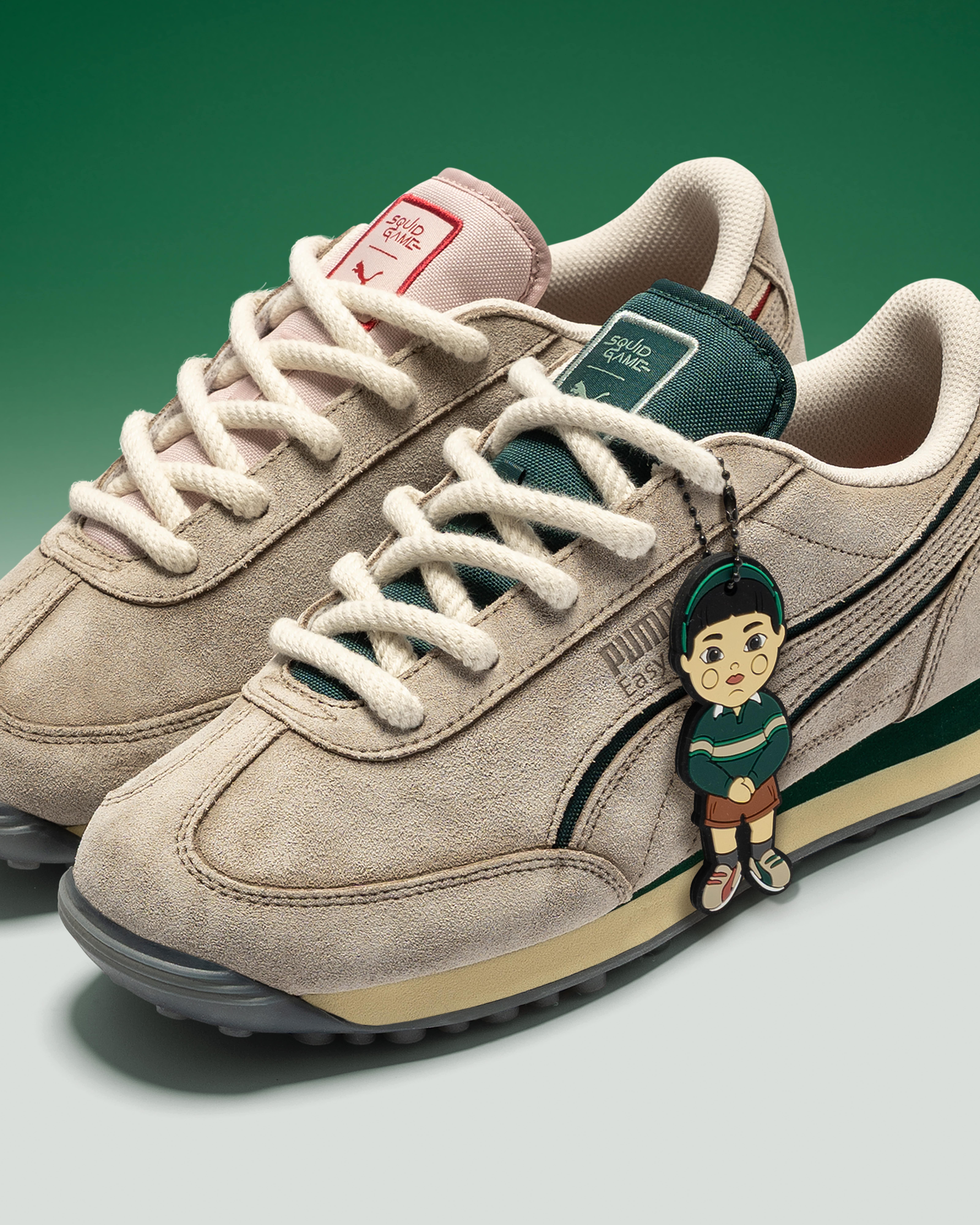 PUMA Easy Rider