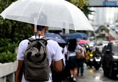 Walang Pasok: List of class suspensions on 10 July due to Inday