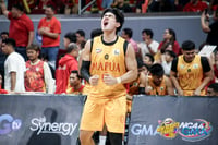Mapua to join German tourney