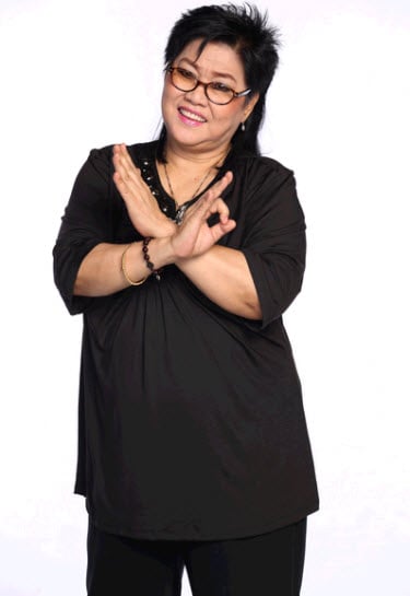 Saluting Lolit Solis: The fearless voice of Philippine showbiz