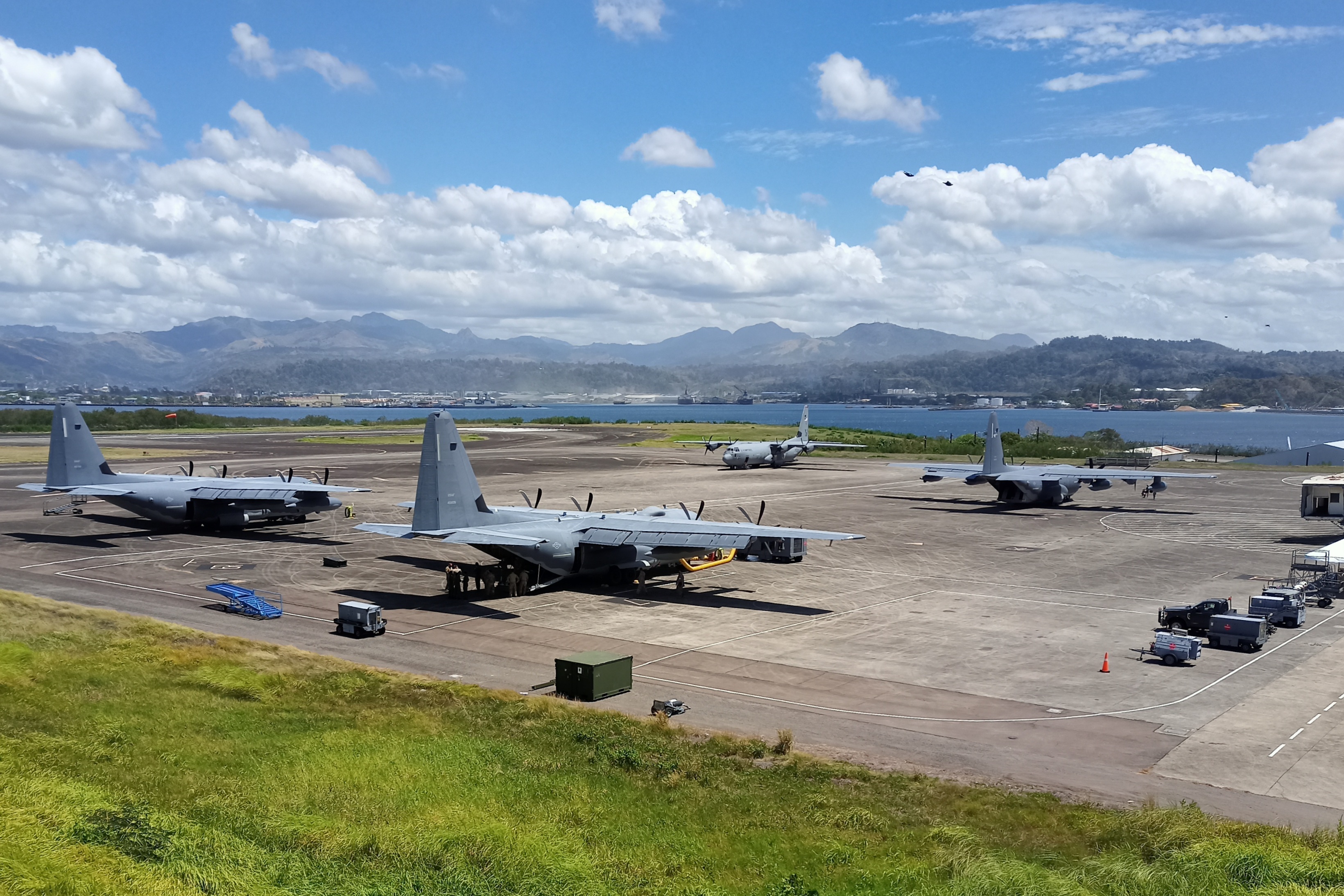 Subic ammunition facility plan welcomed with caution — SBMA