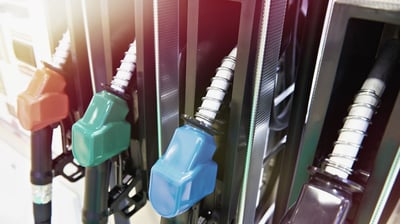 Higit P1 rollback sa diesel at kerosene, umarangkada na