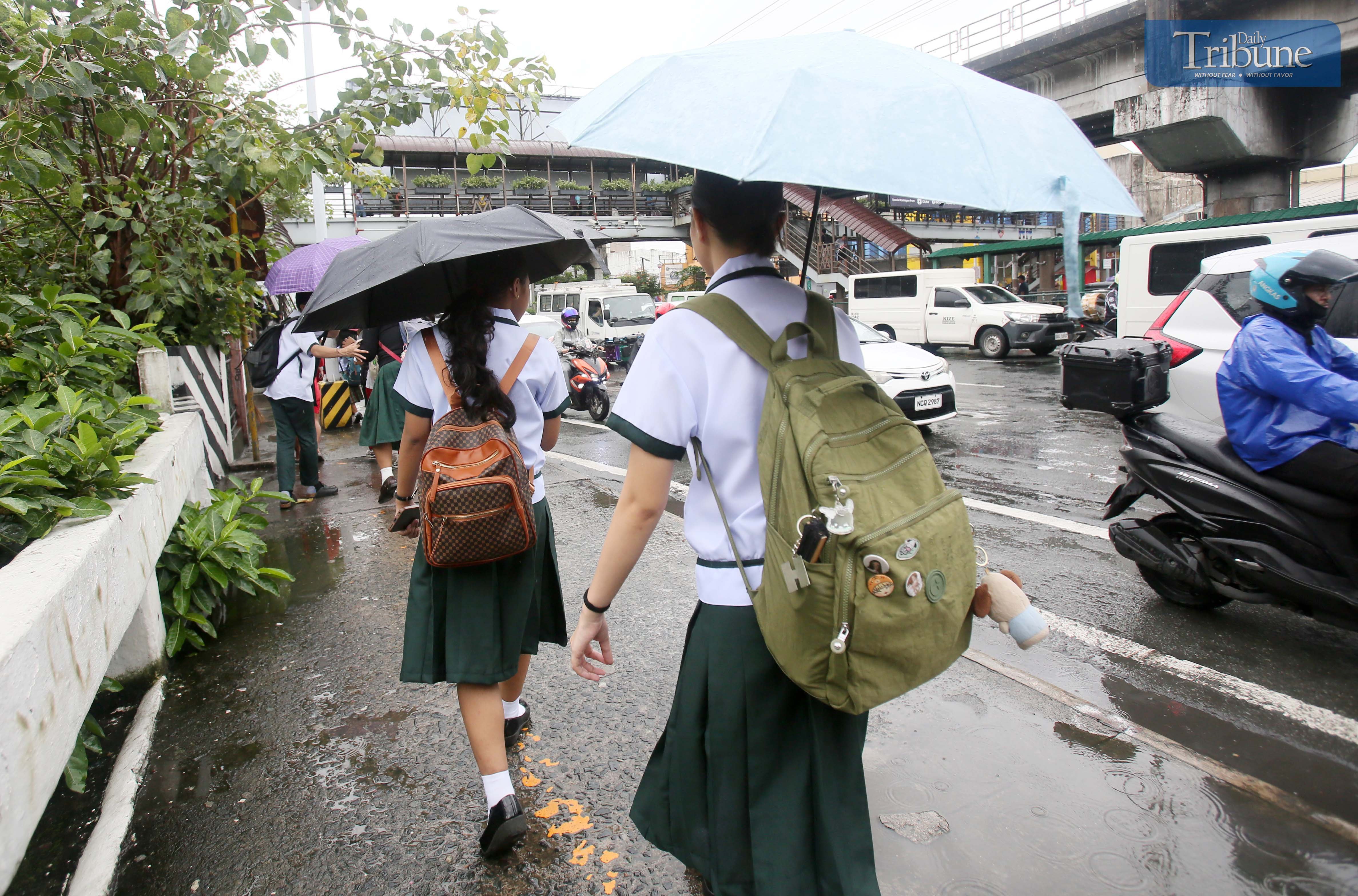 Gov't urged to strengthen K to 12 implementation