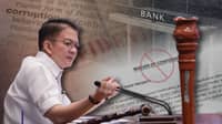 Chiz refiles bank secrecy waiver bill to curb corruption