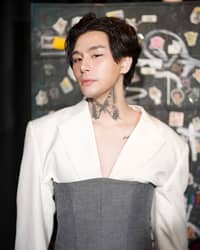 Fifth Solomon shares mental health journey after breakdown