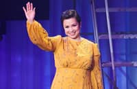 Broadway icon Lea Salonga.