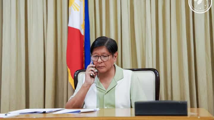 PRESIDENT Ferdinand R. Marcos Jr. held his first phone call with Canadian Prime Minister Mark Carney to extend his congratulations and reaffirm the strong and growing ties between the Philippines and Canada.