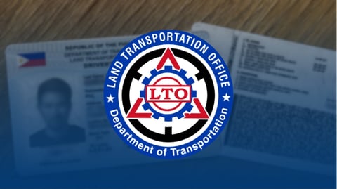 9 personnel of LTO Caraga arrested in entrapment operation