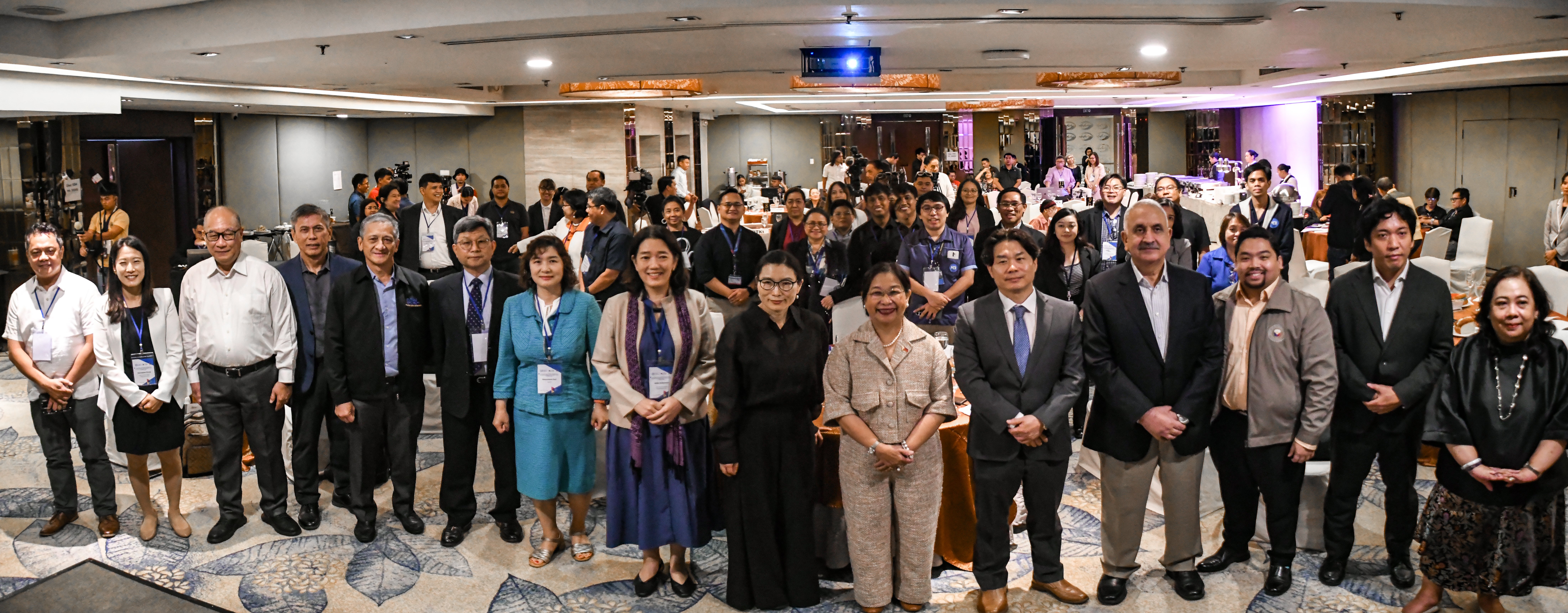 Phl, SoKor launch green and digital skills training