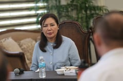 Cebu pork ban lifted