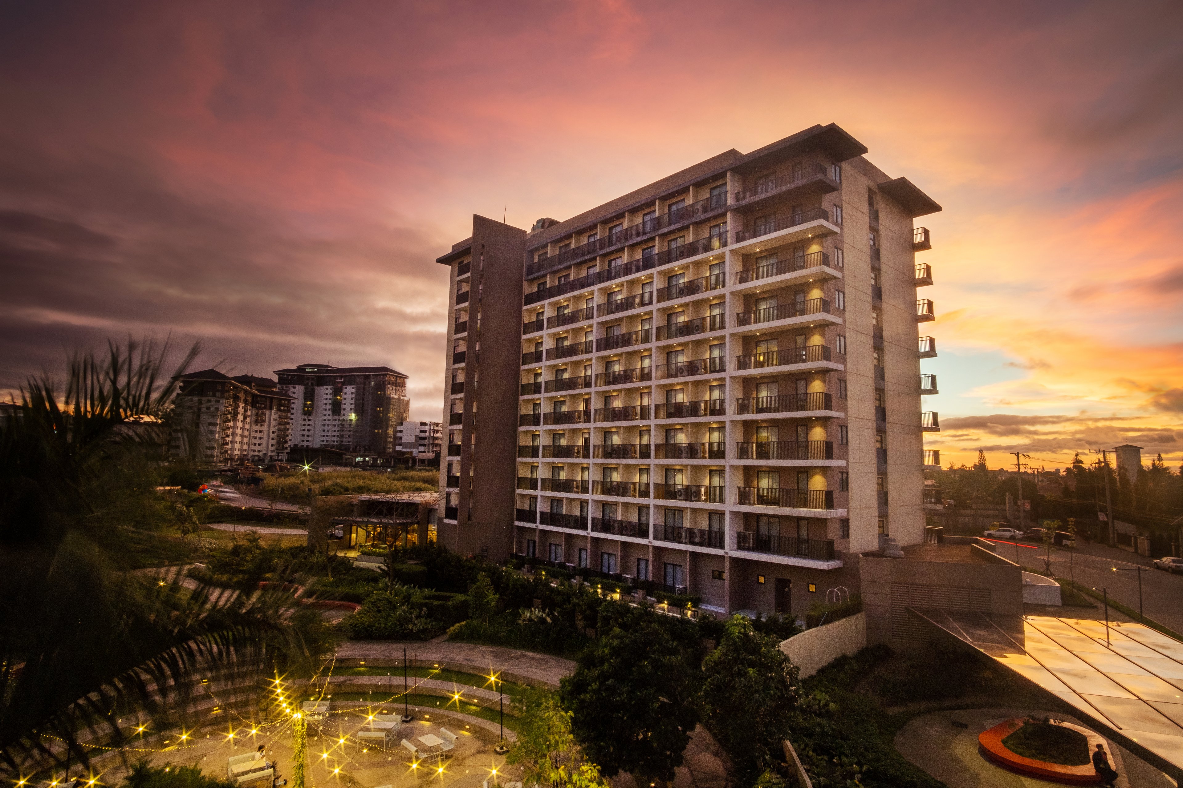 Photographs courtesy of Filinvest