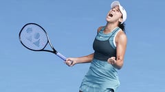 Keys stunned by Siegemund in Wimbledon upset