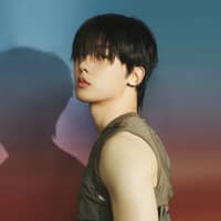 Astro's Yoon San Ha returns with solo show