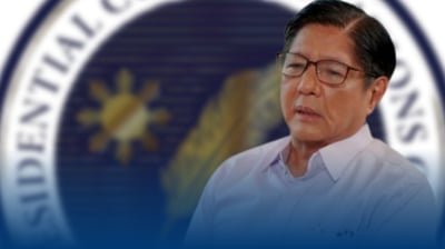 PBBM accepts resignation of senior PCO exec