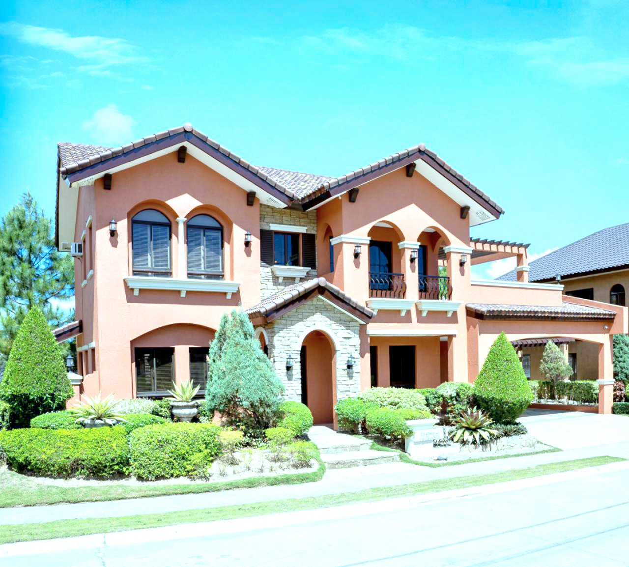 Vista Land expands in Visayas