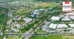 Ayala Land named among TIME’s most sustainable companies of 2025