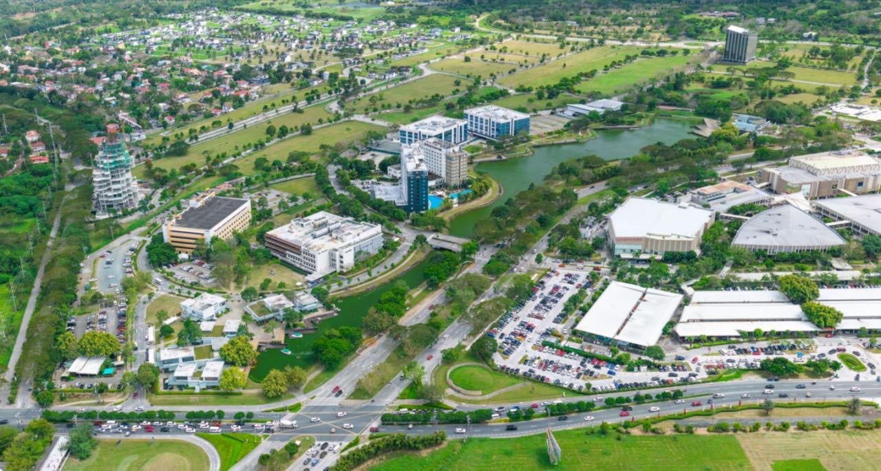 Ayala Land named among TIME ’s 
Most Sustainable Companies of 2025