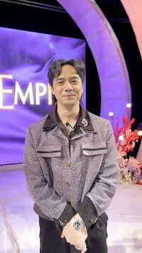 Sam Concepcion enters Kapuso era with new 'Beauty Empire'