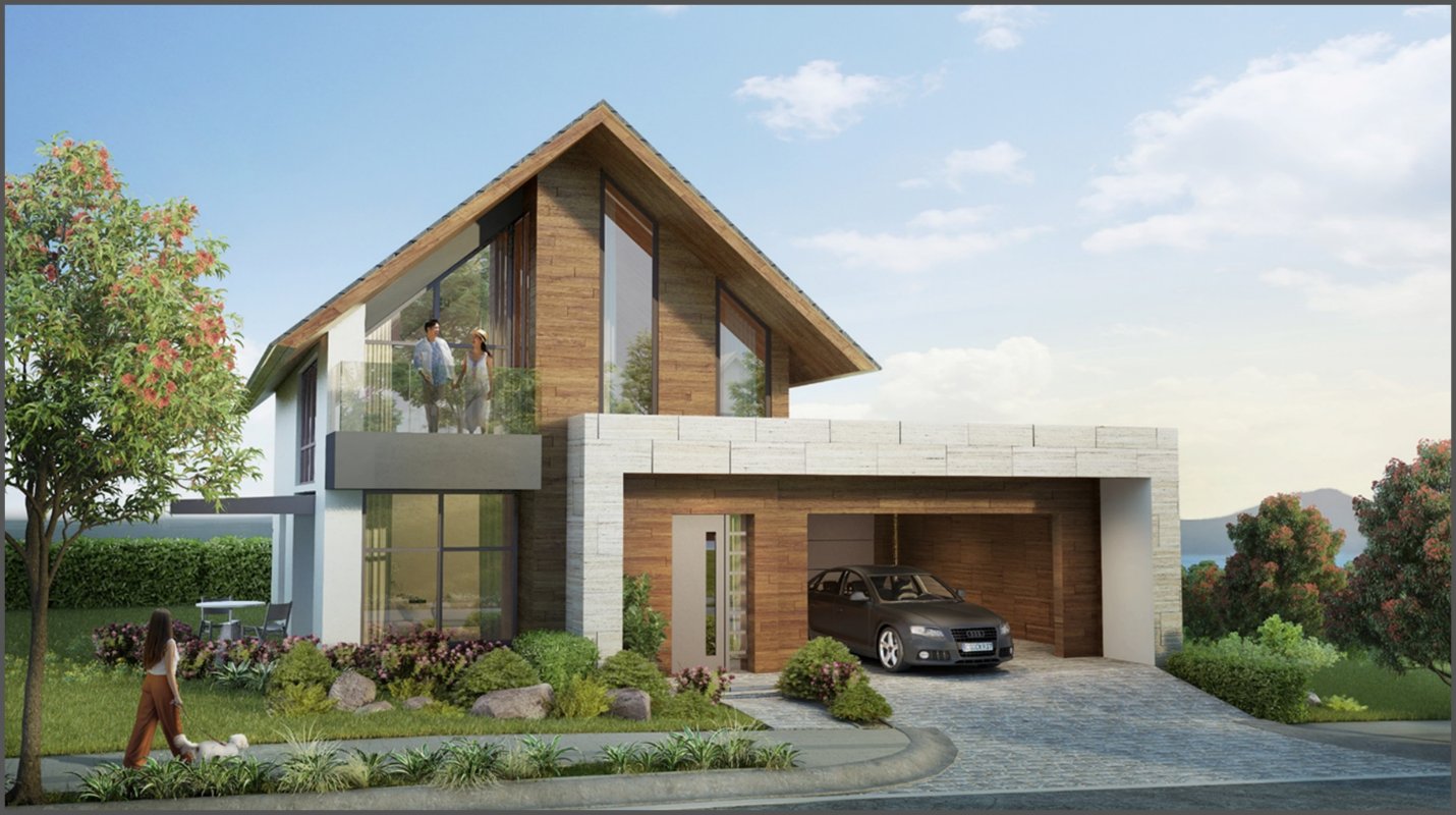 SM grows resort housing portfolio