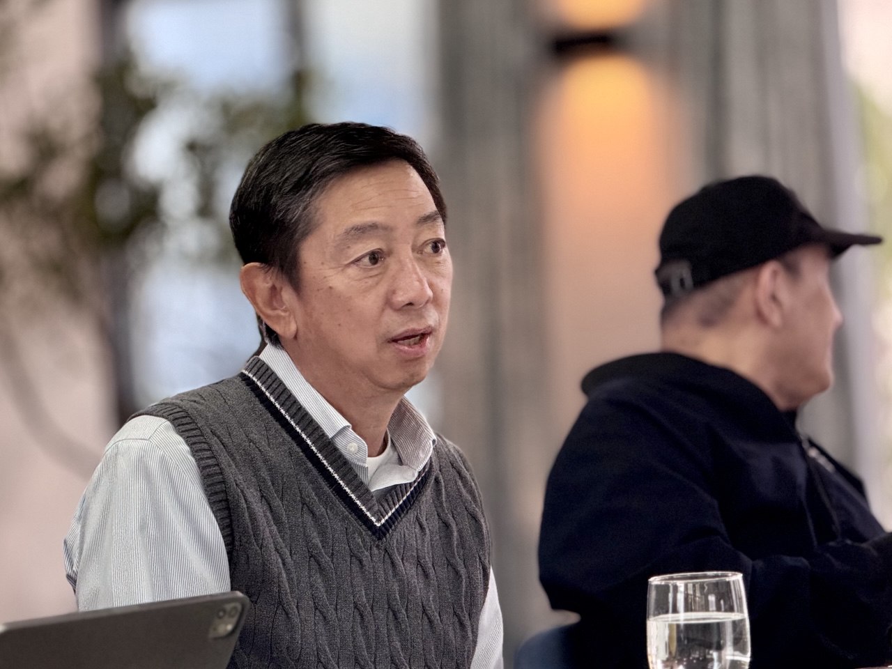 Meralco sees sales rise from builders, tech