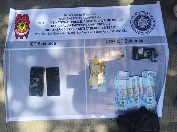 File photo from Philippine National Police Anti-Cybercrime Group
