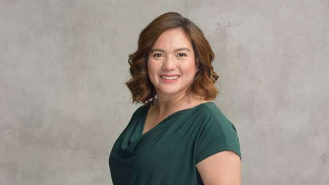 Sylvia Sanchez gives spotlight to her hometown of Nasipit as the setting of her latest film project