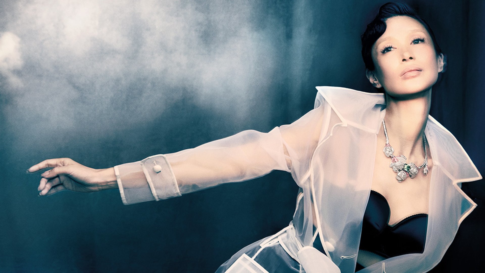 Heart Evangelista: The art of becoming