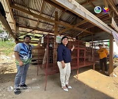 Zoobic, DENR team up for wildlife rescue in Bataan