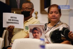 Missing Sabungeros cases moved to QC courts 