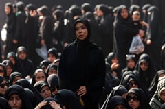 Iran reopens airspace