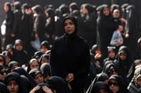 Iran reopens airspace