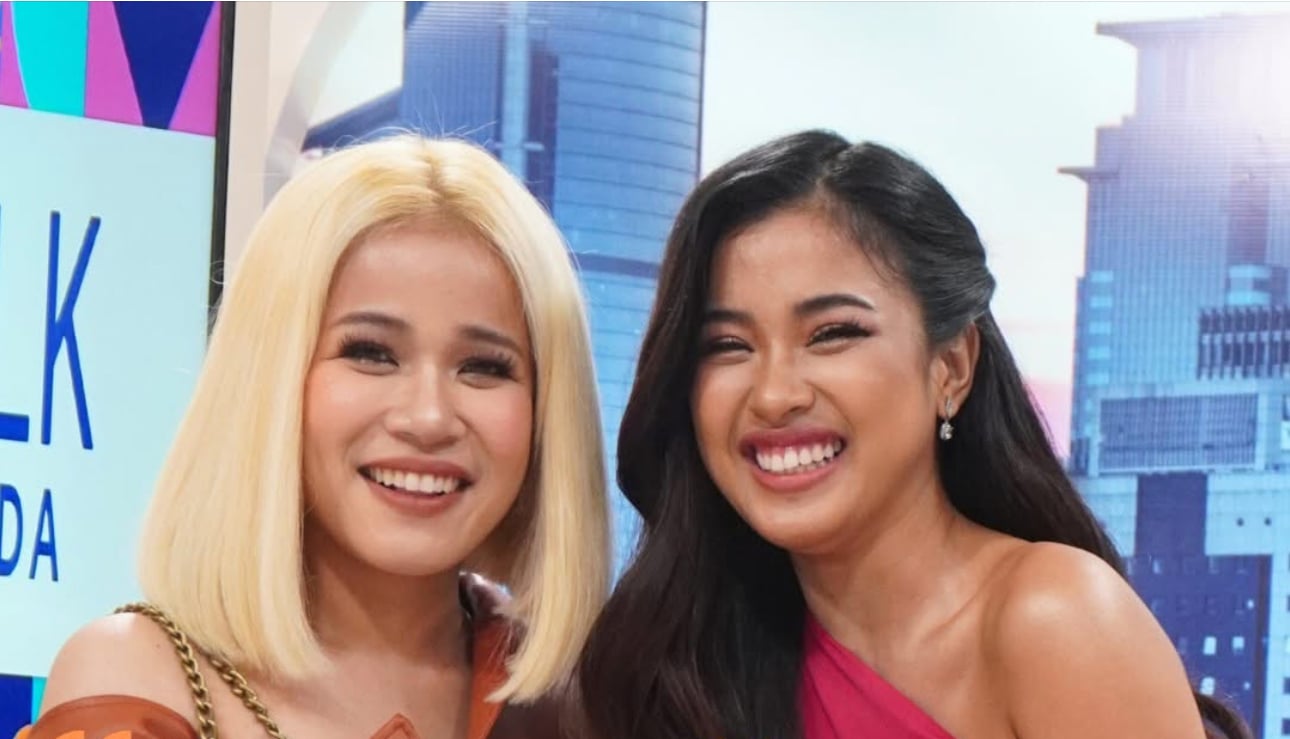 The PBB Duo of Klang and Shuvee